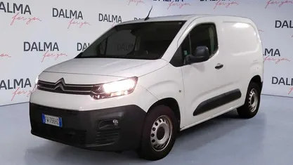 Usata 2019 Citroën Berlingo Monovolume | 12.990 € (Buon prezzo)
