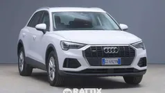 Usata 2020 Audi Q3 Business SUV | 28.754 € (Buon prezzo)