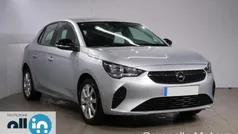 Argento Usata 2022 Opel Corsa Edition Due volumi | 11.900 € (Buon prezzo)