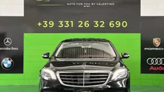 Nero Usata 2017 Mercedes S350 Tre volumi | 34.900 € (Buon prezzo)