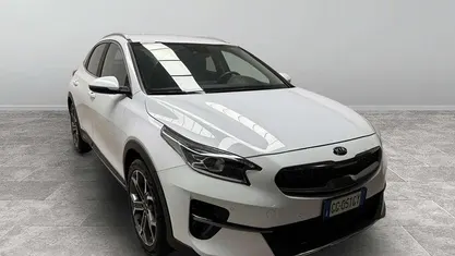 Bianca Usata 2021 Kia XCeed SUV | 18.900 € (Buon prezzo)