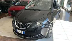 Nero Usata 2023 Lancia Ypsilon Gold Due volumi | 11.990 € (Buon prezzo)