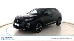 Usata 2024 Peugeot 2008 Allure SUV | 19.400 € (Buon prezzo)