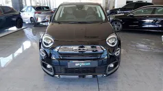 Nero Usata 2022 Fiat 500X Sport SUV | 15.500 € (Buon prezzo)