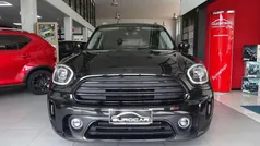 Nero Usata 2023 Mini Cooper D Countryman Classic SUV | 28.900 € (Buon prezzo)