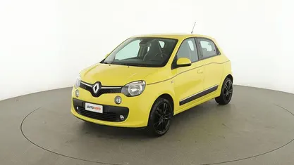 Usata Renault Twingo SE 71 CV (52 kW) 2015 Utilitaria