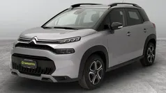 Grigio Usata 2022 Citroën C3 Aircross Feel SUV | 15.390 € (Buon prezzo)