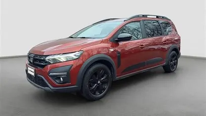 Usata 2022 Dacia Jogger Extreme Monovolume | 15.900 € (Buon prezzo)