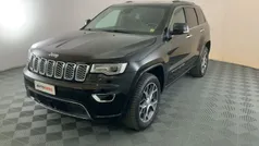 Nero Usata 2019 Jeep Grand Cherokee Overland SUV | 21.799 € (Super prezzo)