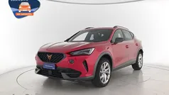 Usata 2022 Cupra Formentor SUV | 26.300 € (Buon prezzo)
