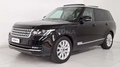 Usata 2013 Land Rover Range Rover HSE SUV | 30.990 €