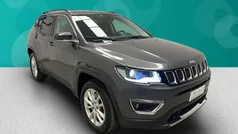 Grigio Usata 2020 Jeep Compass Limited SUV | 21.900 € (Buon prezzo)