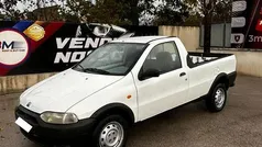 Usata 2002 Fiat Strada Pick-up | 3500 € (Buon prezzo)