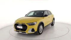 Usata 2022 Audi A1 Admired Due volumi | 22.300 € (Buon prezzo)