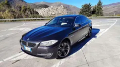 Usata 2011 BMW 520 M Sport Tre volumi | 11.000 €