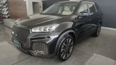 Nero Usata 2024 Sportequipe S7 SUV | 28.000 € (Ottimo prezzo)