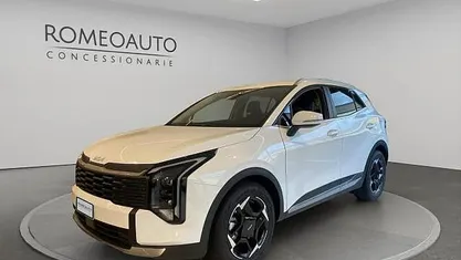 Usata Kia Sportage Style 136 CV (100 kW) 2026 SUV