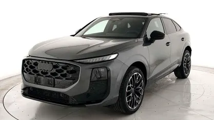 Usata Audi Q3 Sportback S-Line 204 CV (150 kW) 2026 SUV