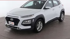 Usata 2020 Hyundai Kona SUV | 13.499 € (Buon prezzo)