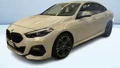 Bianco pastello Usata 2024 BMW 220 Comfort Edition Coupé | 33.900 € (Buon prezzo)