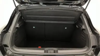 Usata Renault Clio Techno 91 CV (66 kW) 2025 Nero metallizzato Utilitaria