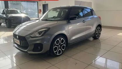 Usata Suzuki Swift Sport 129 CV (94 kW) 2020 Utilitaria