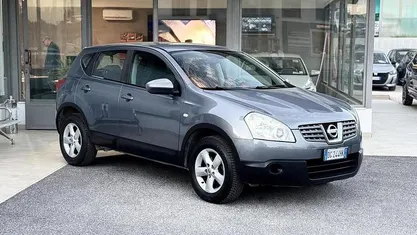 Usata Nissan Qashqai 115 CV (84 kW) 2007 SUV