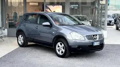 Usata 2007 Nissan Qashqai SUV | 5700 € (Buon prezzo)