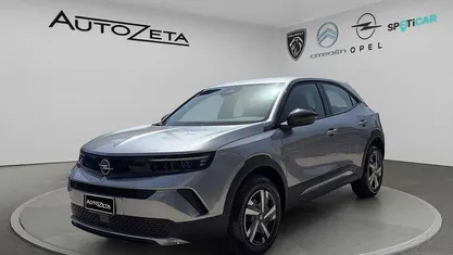 Grigio Nuova 2025 Opel Mokka Edition SUV | 21.300 € (Buon prezzo)