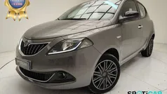 Grigio Usata 2023 Lancia Ypsilon Gold Due volumi | 12.500 € (Ottimo prezzo)