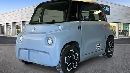 Usata Citroën AMI 2024 Utilitaria