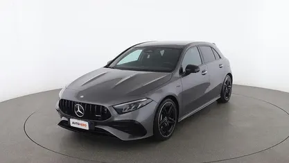 Usata Mercedes A35 AMG AMG 320 CV (235 kW) 2024