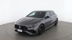 Grigio Usata 2024 Mercedes A35 AMG AMG | 42.399 € (Super prezzo)
