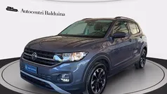 Usata 2023 VW T-Cross Style SUV | 19.500 € (Buon prezzo)