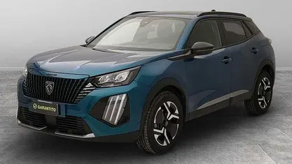 Usata 2025 Peugeot 2008 Allure SUV | 18.790 € (Ottimo prezzo)