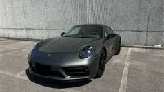 Usata 2023 Porsche 911 Carrera 4 GTS Coupé | 169.900 € (Buon prezzo)