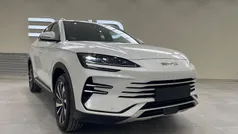 Snow white Nuova 2025 BYD Seal U Comfort SUV | 34.900 € (Buon prezzo)