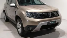 Marrone Usata 2019 Dacia Duster Prestige SUV | 10.400 € (Ottimo prezzo)