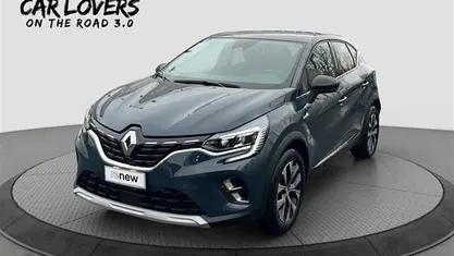 Usata Renault Captur Intens 101 CV (74 kW) 2023 SUV