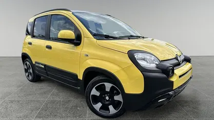 Usata 2024 Fiat Panda S Utilitaria | 13.900 € (Buon prezzo)