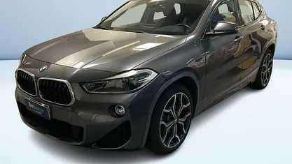 Grigio metallizzato Usata 2019 BMW X2 M Sport SUV | 27.100 € (Buon prezzo)