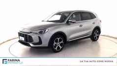 Usata 2025 MG ZS Comfort SUV | 16.700 € (Ottimo prezzo)