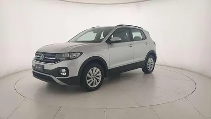 Usata 2023 VW T-Cross Style SUV | 18.400 € (Buon prezzo)