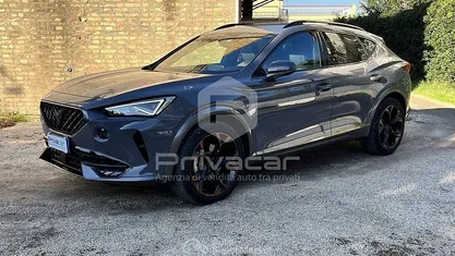 Gray Usata 2024 Cupra Formentor SUV | 32.000 € (Buon prezzo)