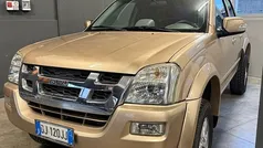 Bronze Usata 2007 Isuzu D-Max Pick-up | 9500 € (Super prezzo)