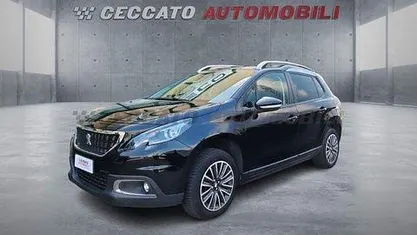 Usata 2019 Peugeot 2008 Active SUV | 10.556 € (Super prezzo)