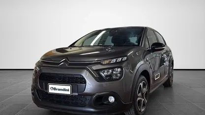 Usata Citroën C3 Feel 83 CV (61 kW) 2022 Utilitaria