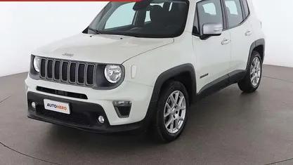 Usata 2022 Jeep Renegade Limited SUV | 17.299 € (Buon prezzo)