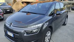 Gray Usata 2014 Citroën Grand C4 Picasso Monovolume | 7300 € (Buon prezzo)