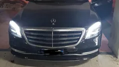 Nero Usata 2017 Mercedes S400 Tre volumi | 39.999 € (Buon prezzo)